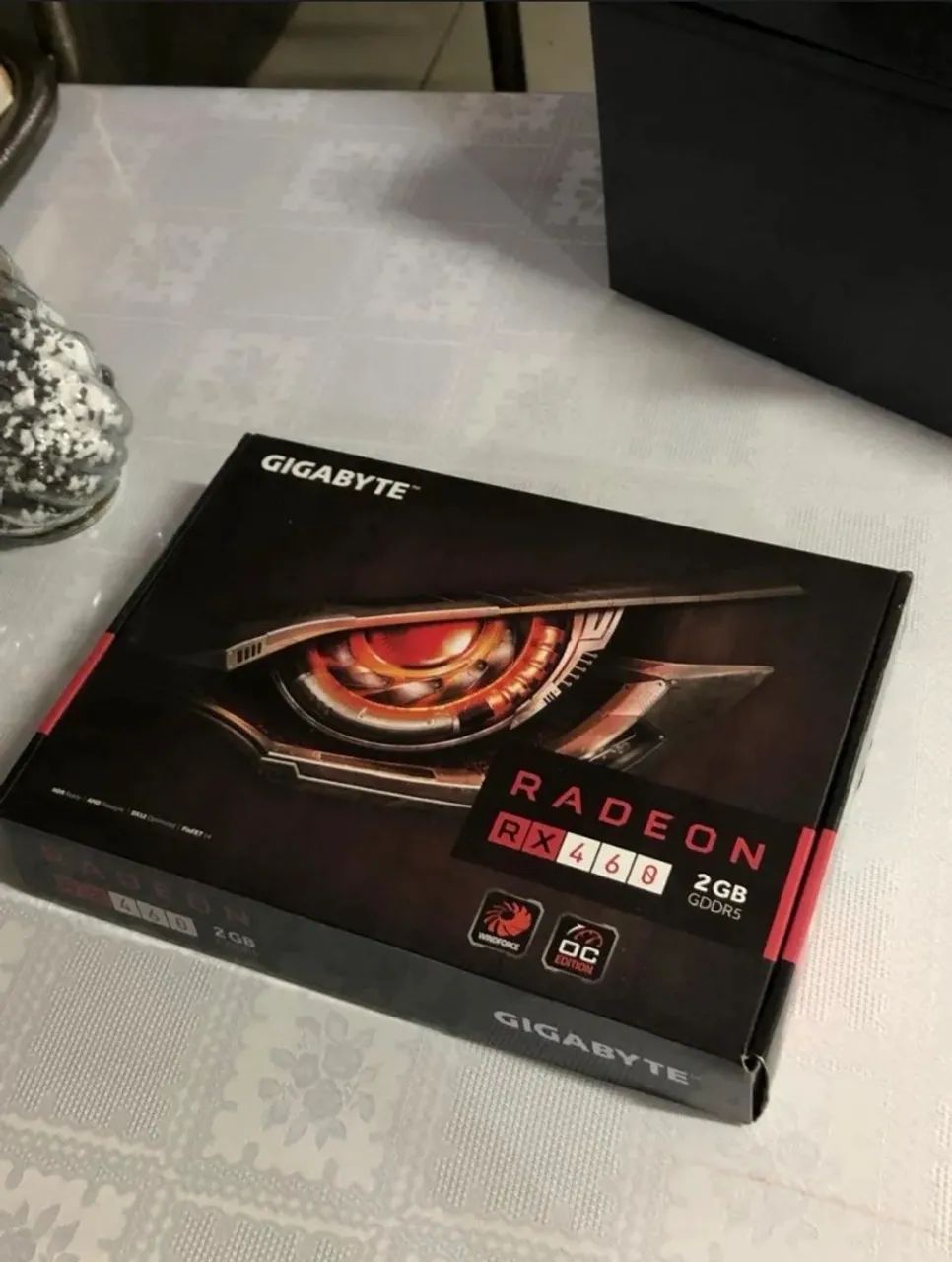 RX 460 2GB OPORTUNIDADE!! - Foto 2