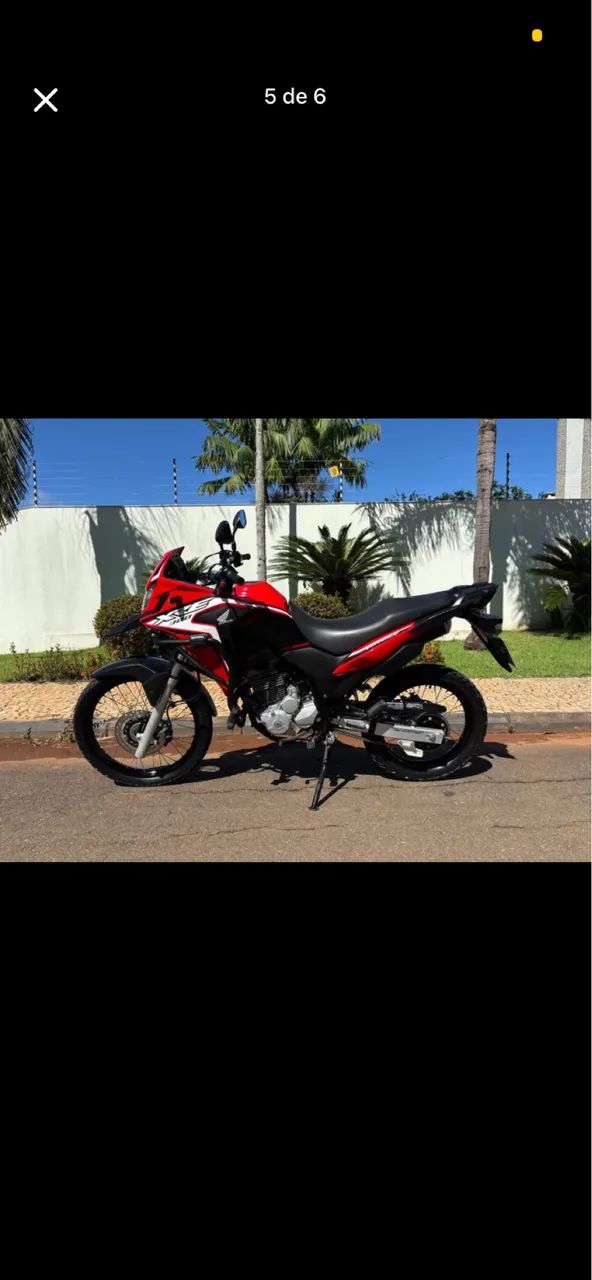 XRE 300 Rally - Foto 3