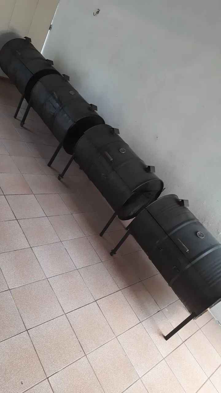 Churrasqueira  - Foto 2