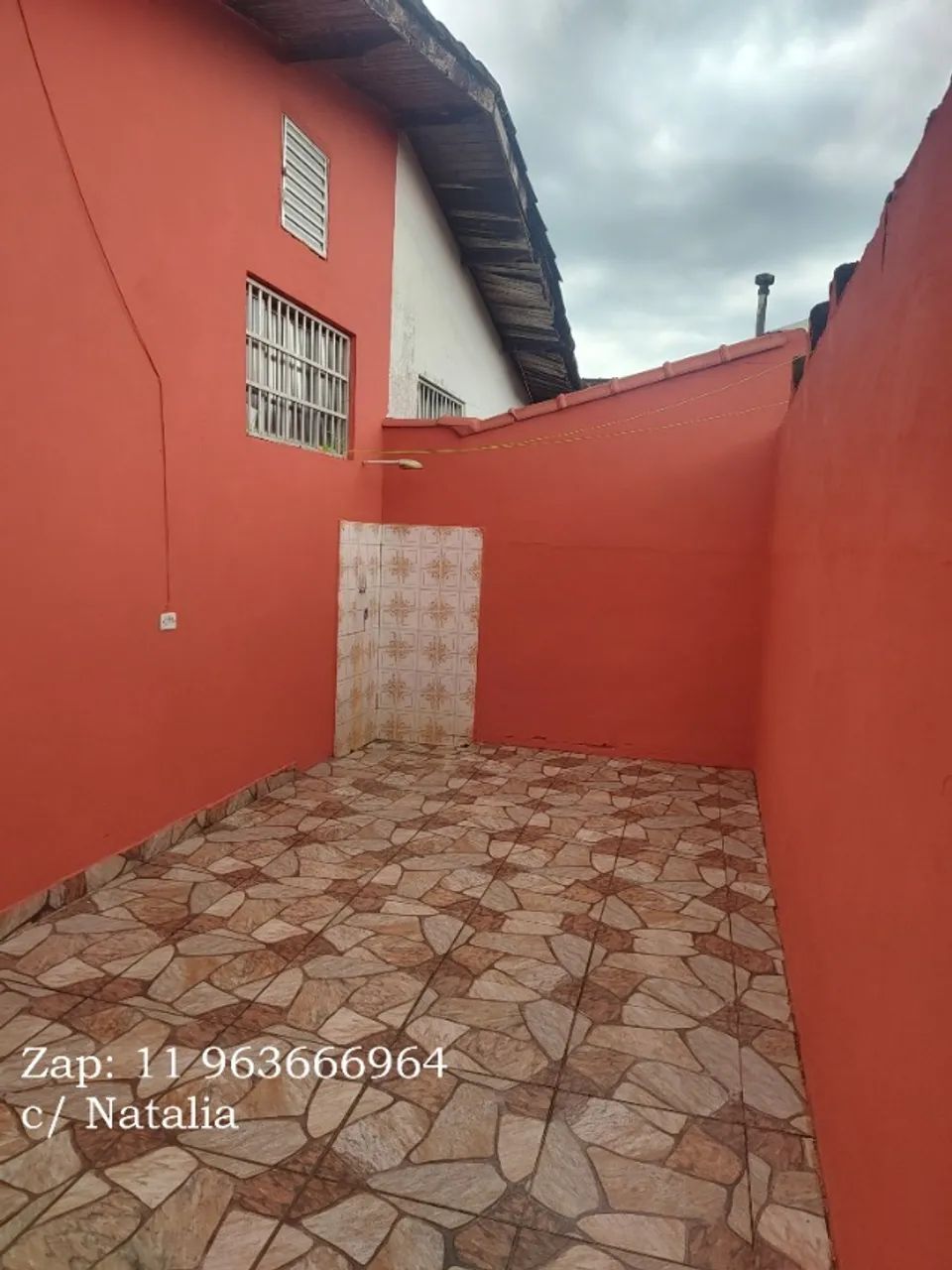 Casa lado praia - Praia Grande - Jd Imperador - Temporada -  200m da praia - Ler Anúncio - Foto 11