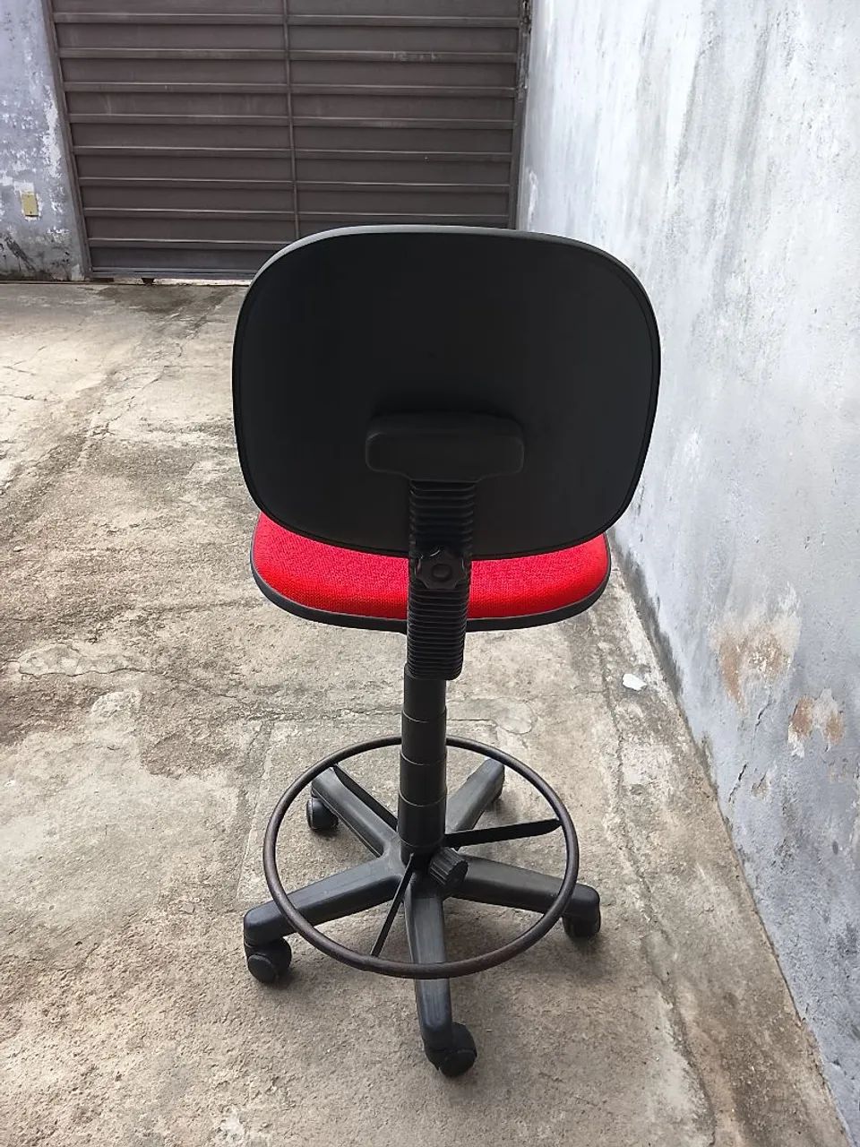 Cadeira de escritório 