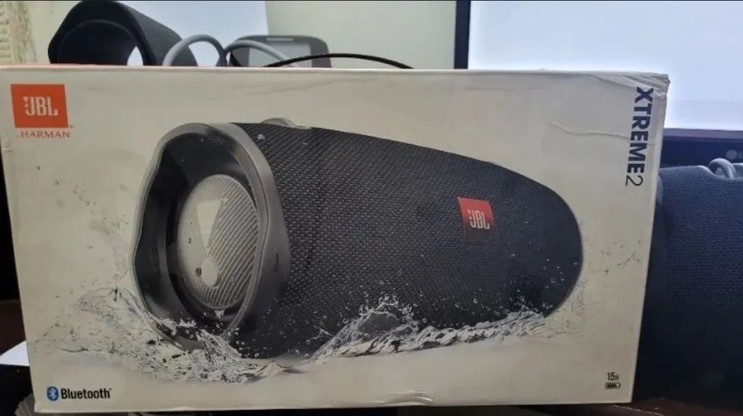 JBL XTREME 2