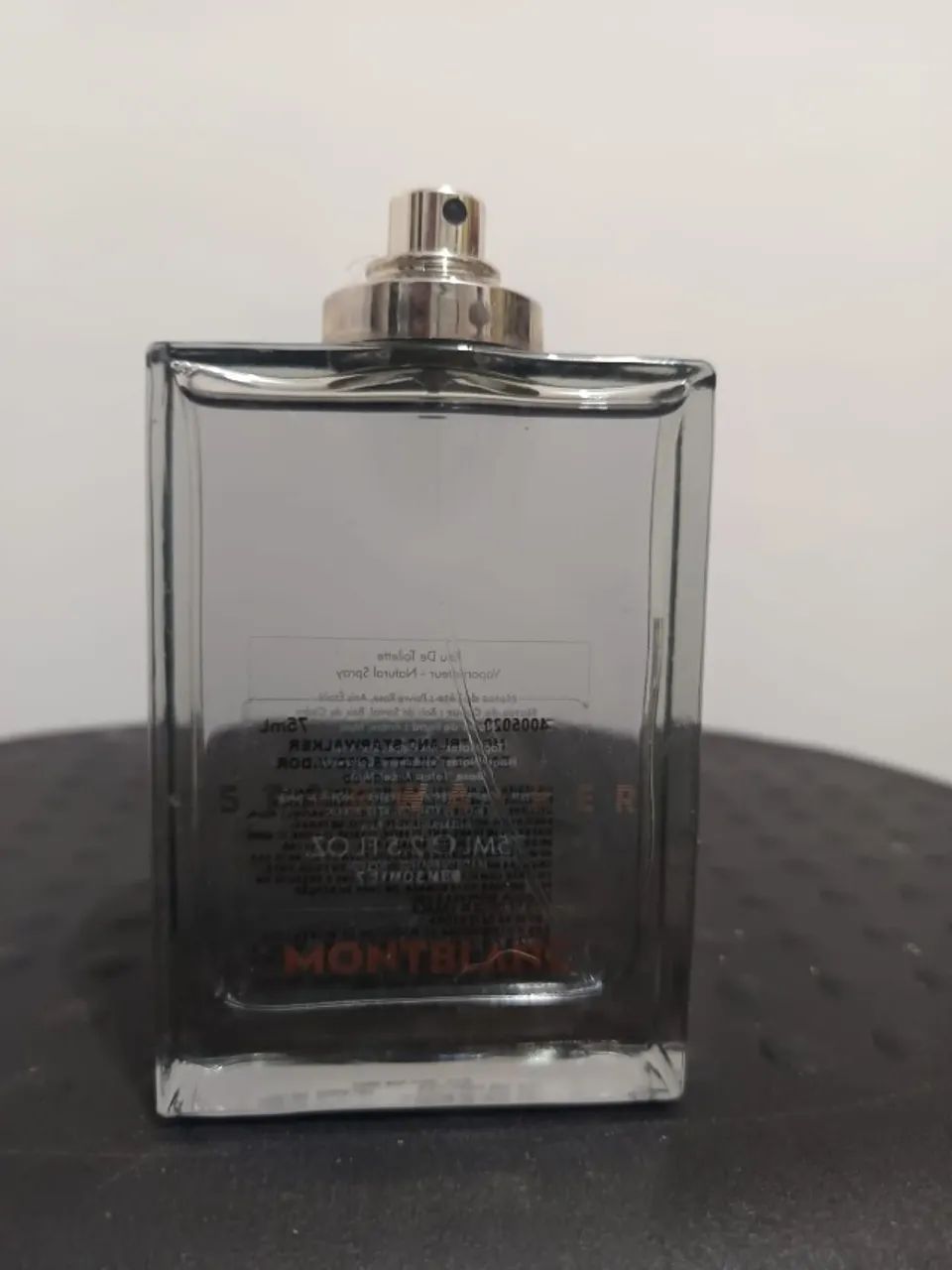 Perfume Montblanc - Starwalker - 75ml
