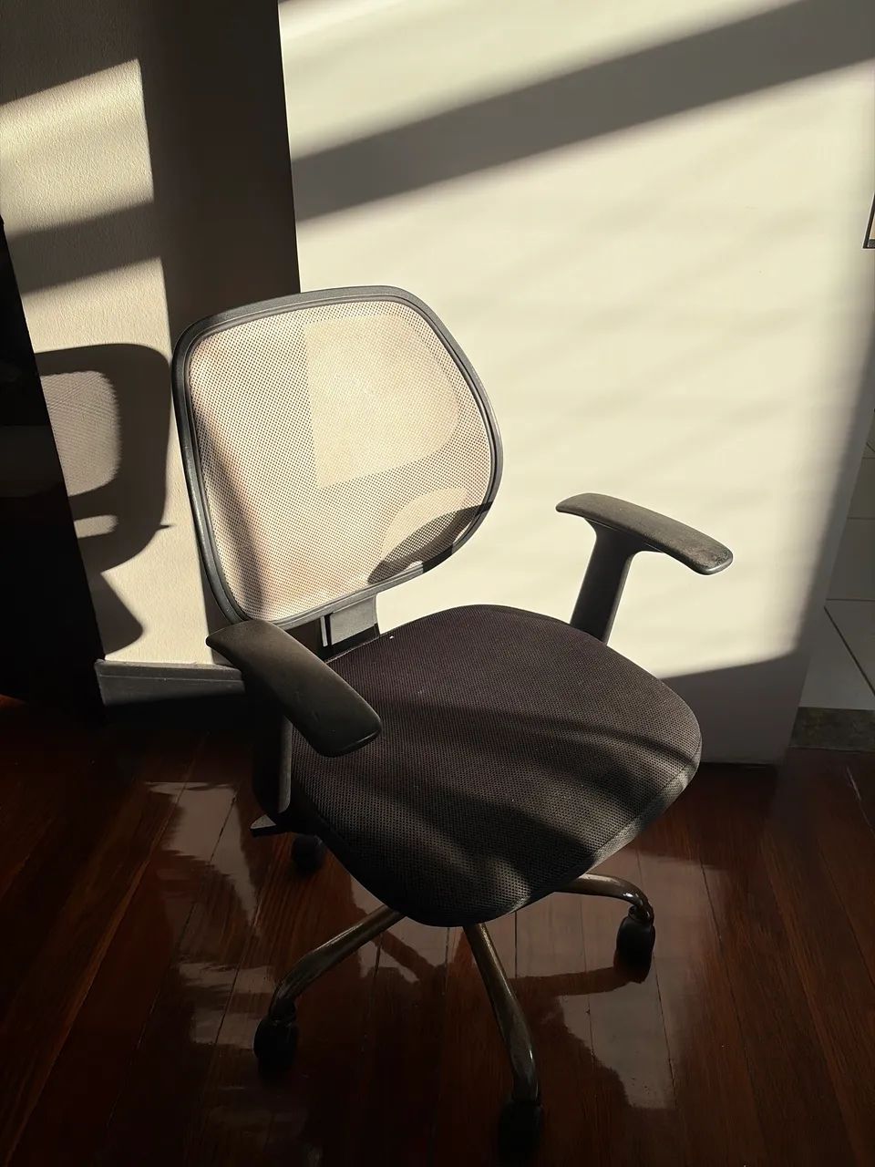 Cadeira office 