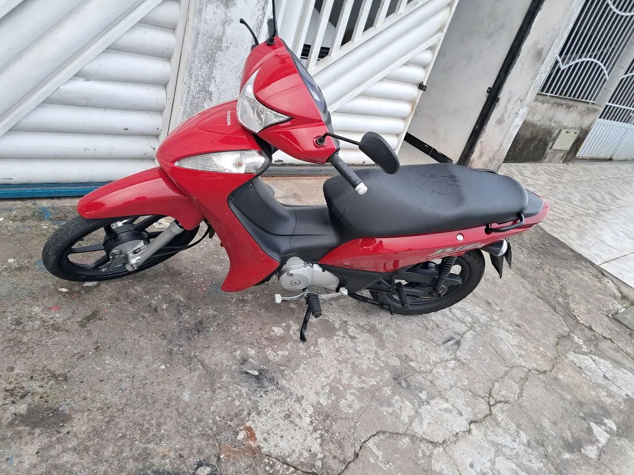 Biz 125 - Foto 3