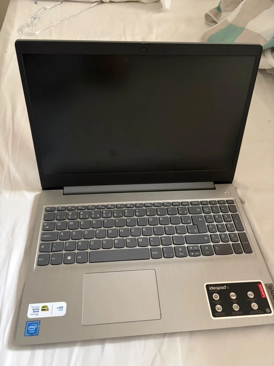 Notebook Lenovo - Foto 2