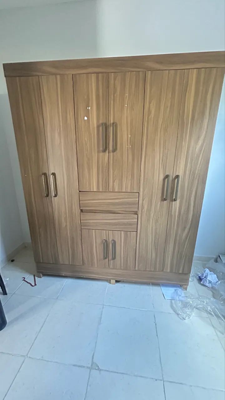 Guarda roupa  - Foto 2