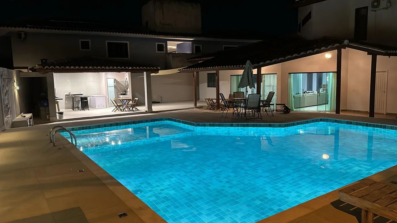 Casa a 500 metros do axé moi. - Foto 3