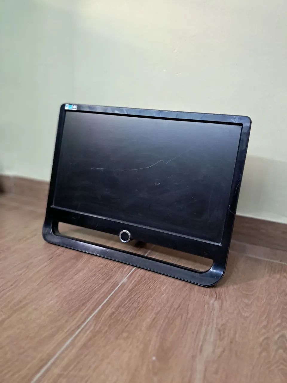 Monitor 19 Polegadas AOC Barato - Foto 3