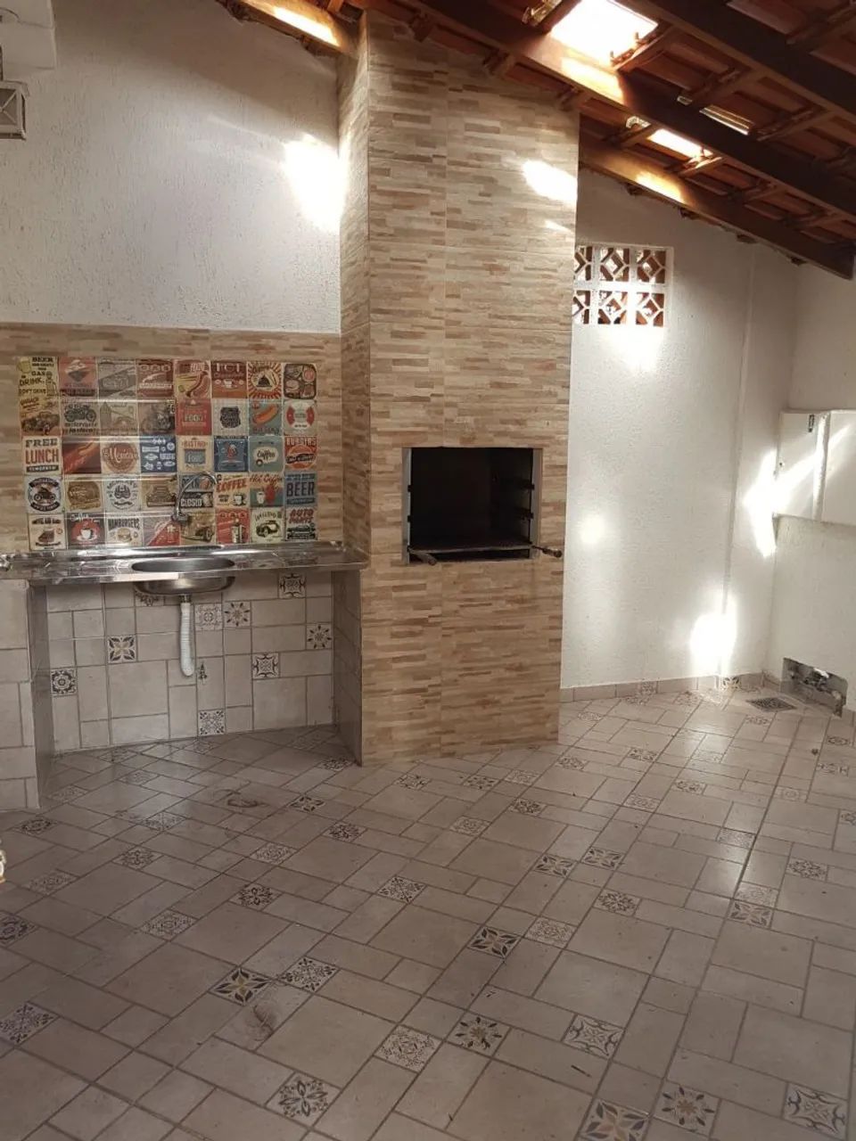 Foto - Campo Limpo Paulista - Jardim Santa Lúcia