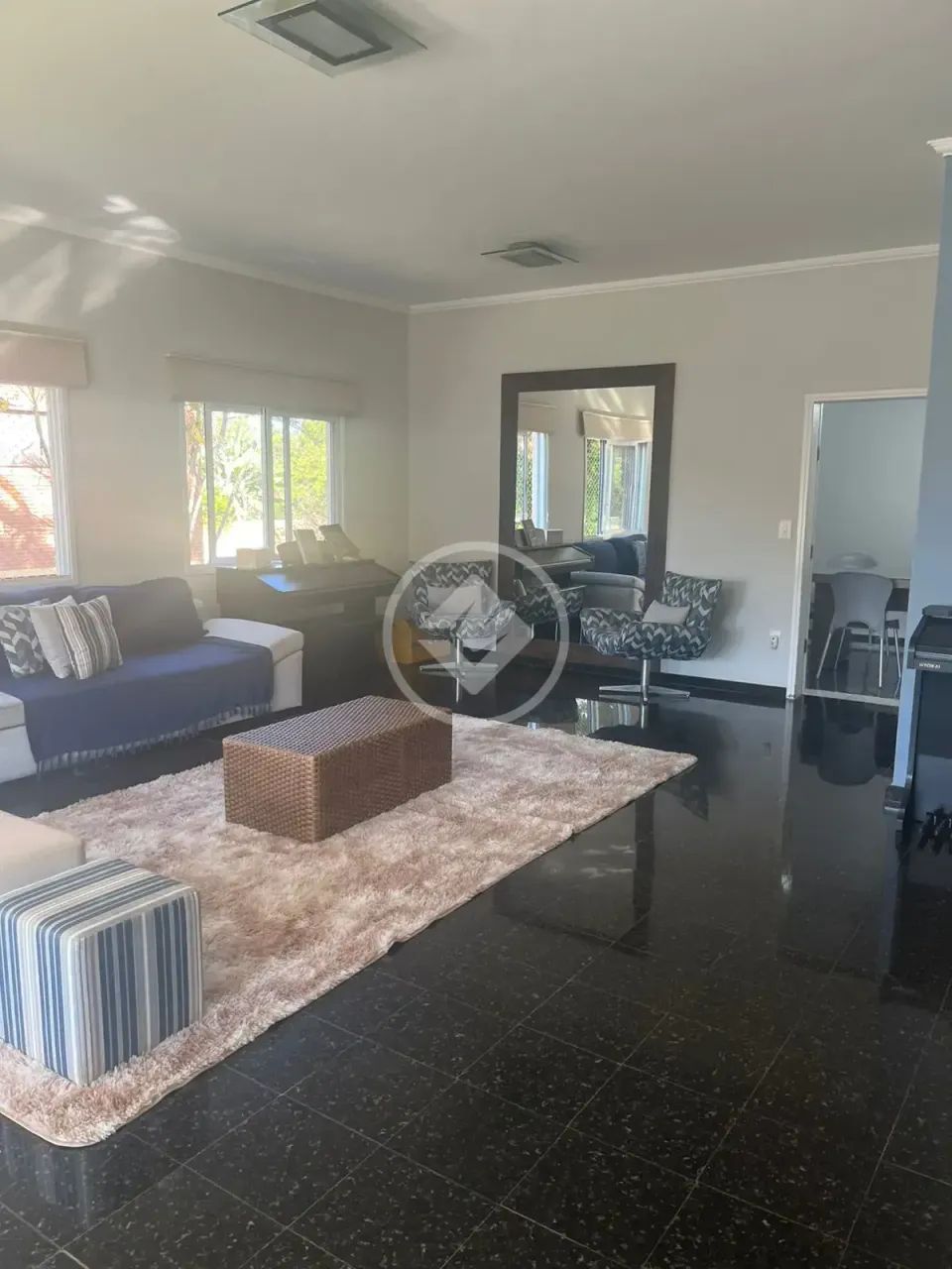 Casa à Venda no Condomínio Marambaia em Vinhedo codigo: 330925 - Foto 3