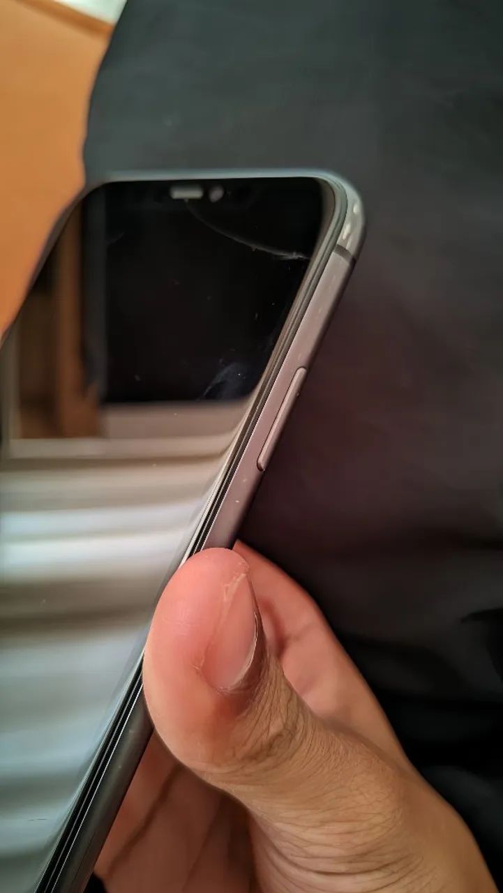 iPhone 11 64GB Preto - Foto 3