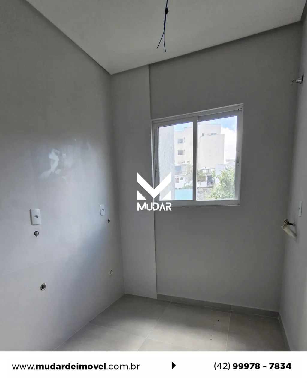 Apartamento com 1 quarto no Edifício Porto Fino - Foto 5