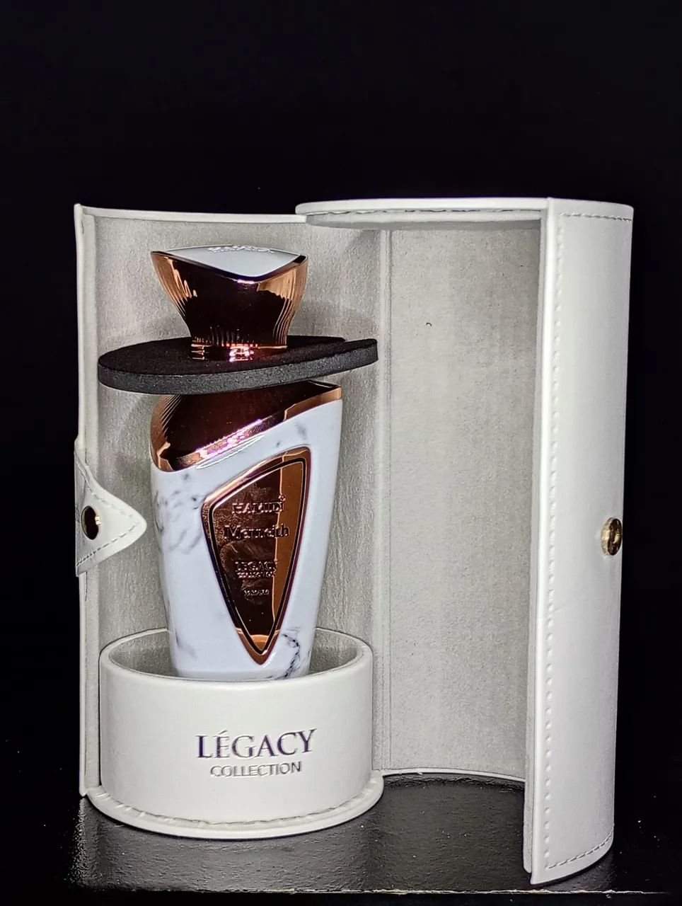 Perfume árabe 