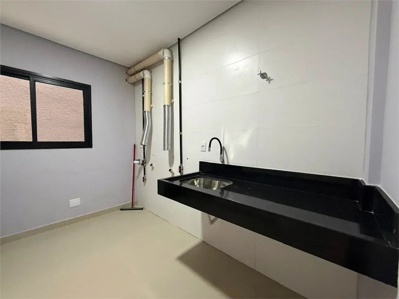 Studio com Planejados à venda em Santana | 33m² | Varanda | Próximo ao Metrô - Foto 4