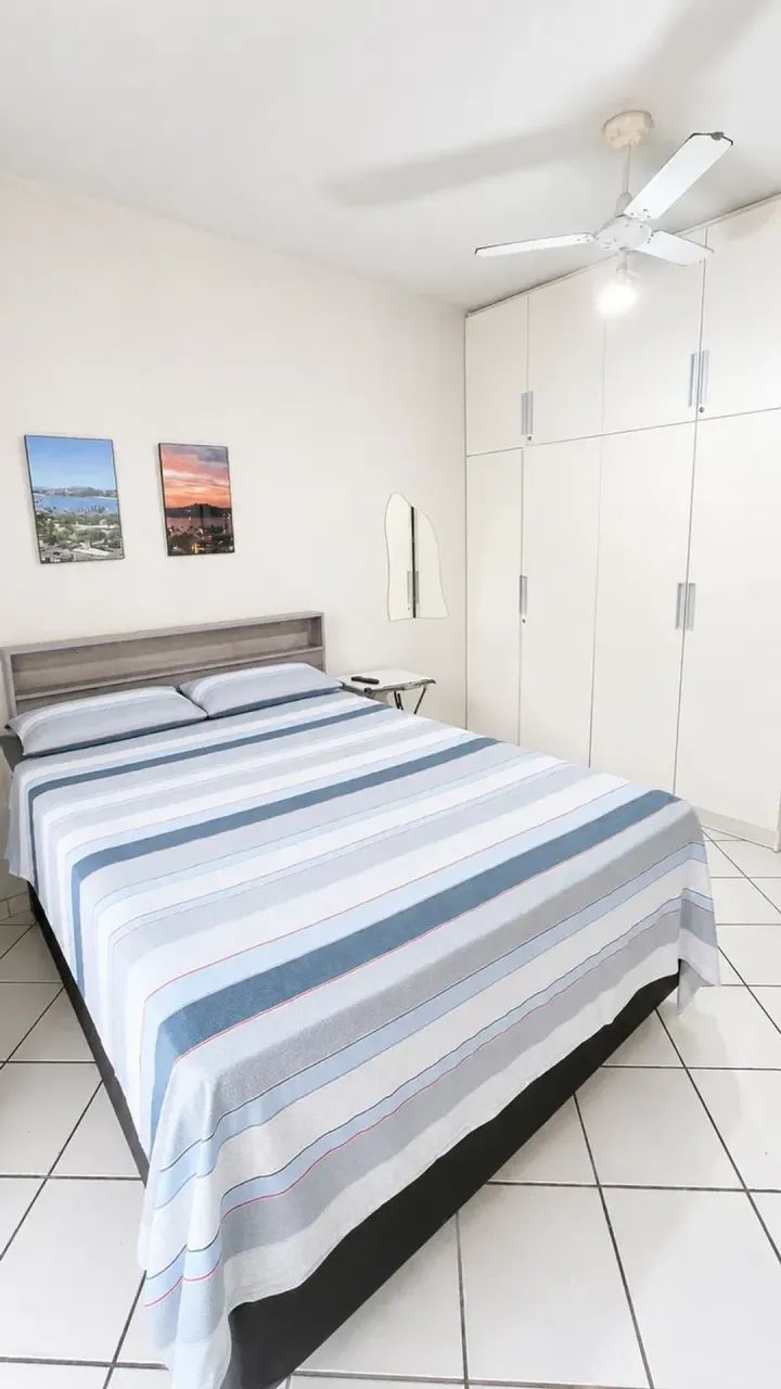 Quarto e Sala Mobiliado na Praia do Canto - Vitória - ES - Foto 2