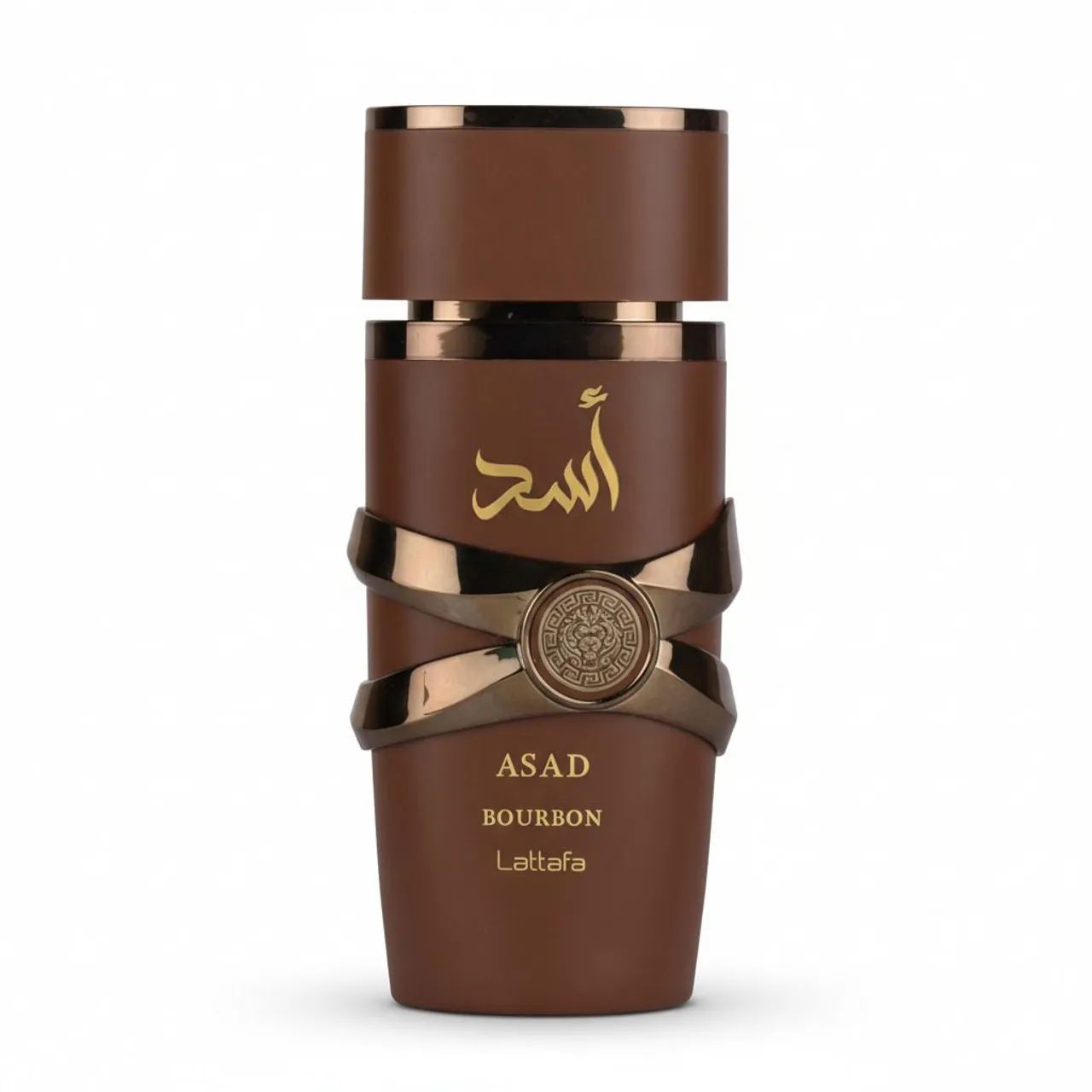 Asad Bourbon - Perfume Árabe Lacrado Original - Foto 4