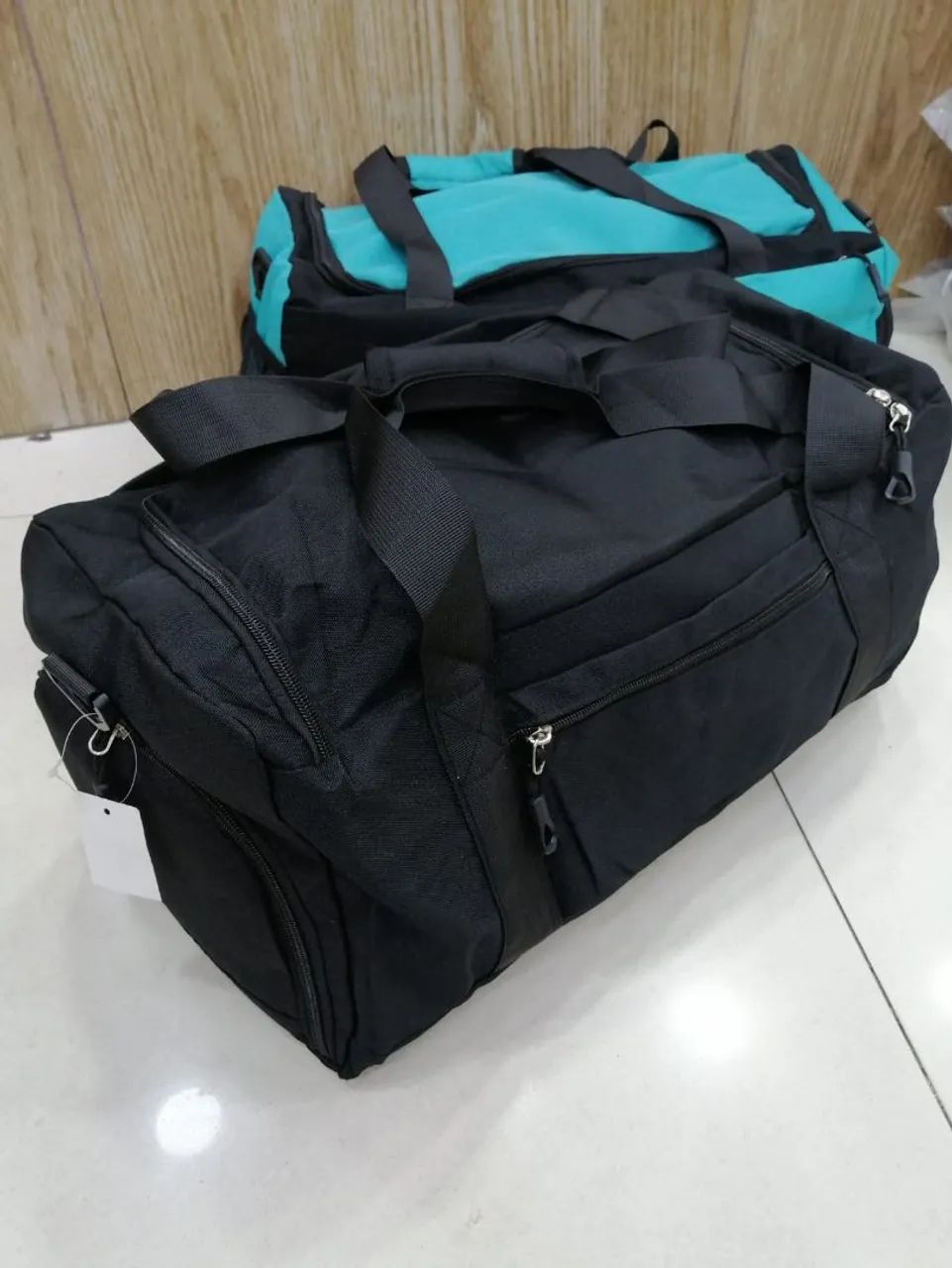 Bolsa de viagem  - Foto 2