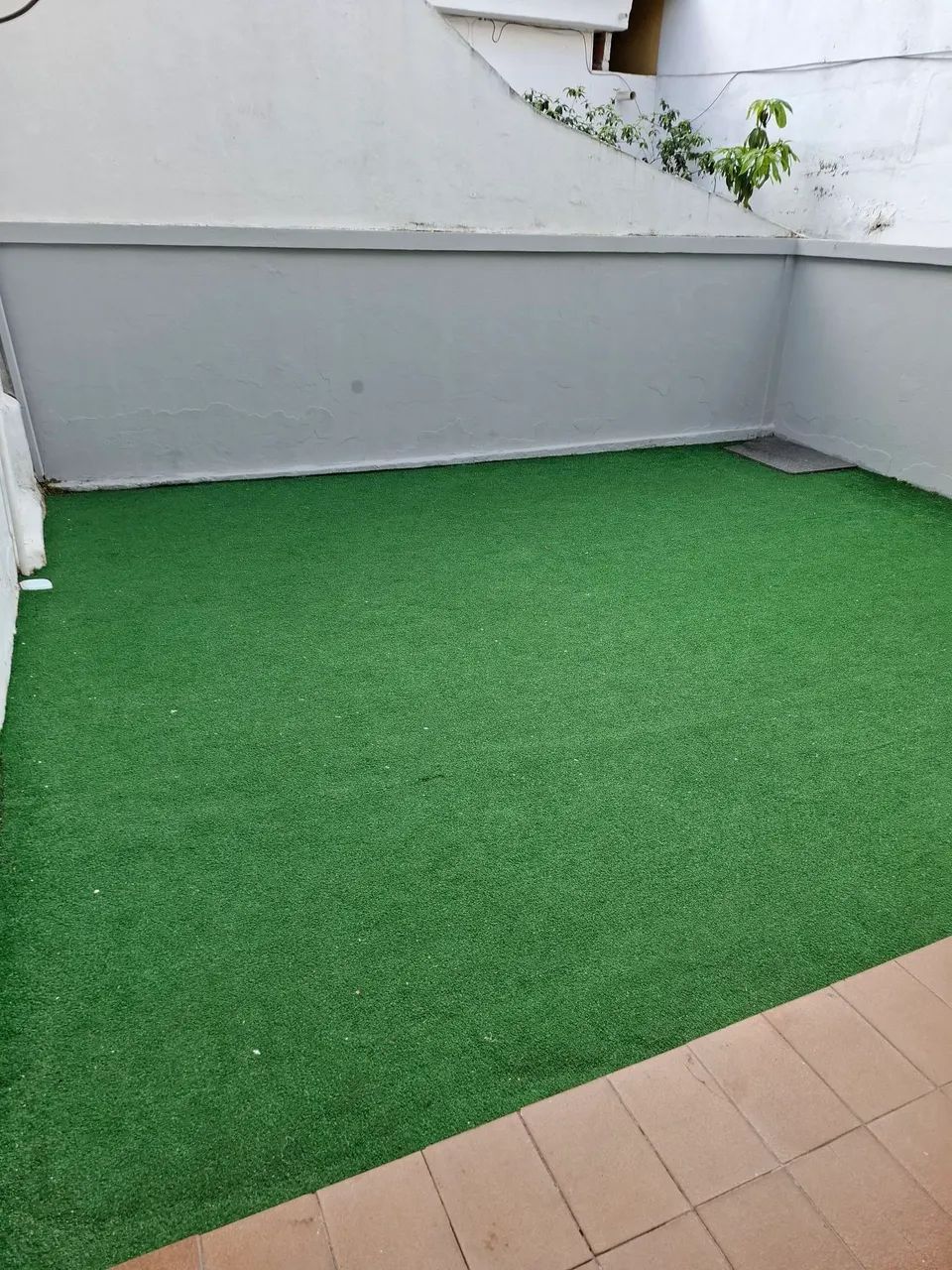 Casa para aluguel no caicara  - Foto 5