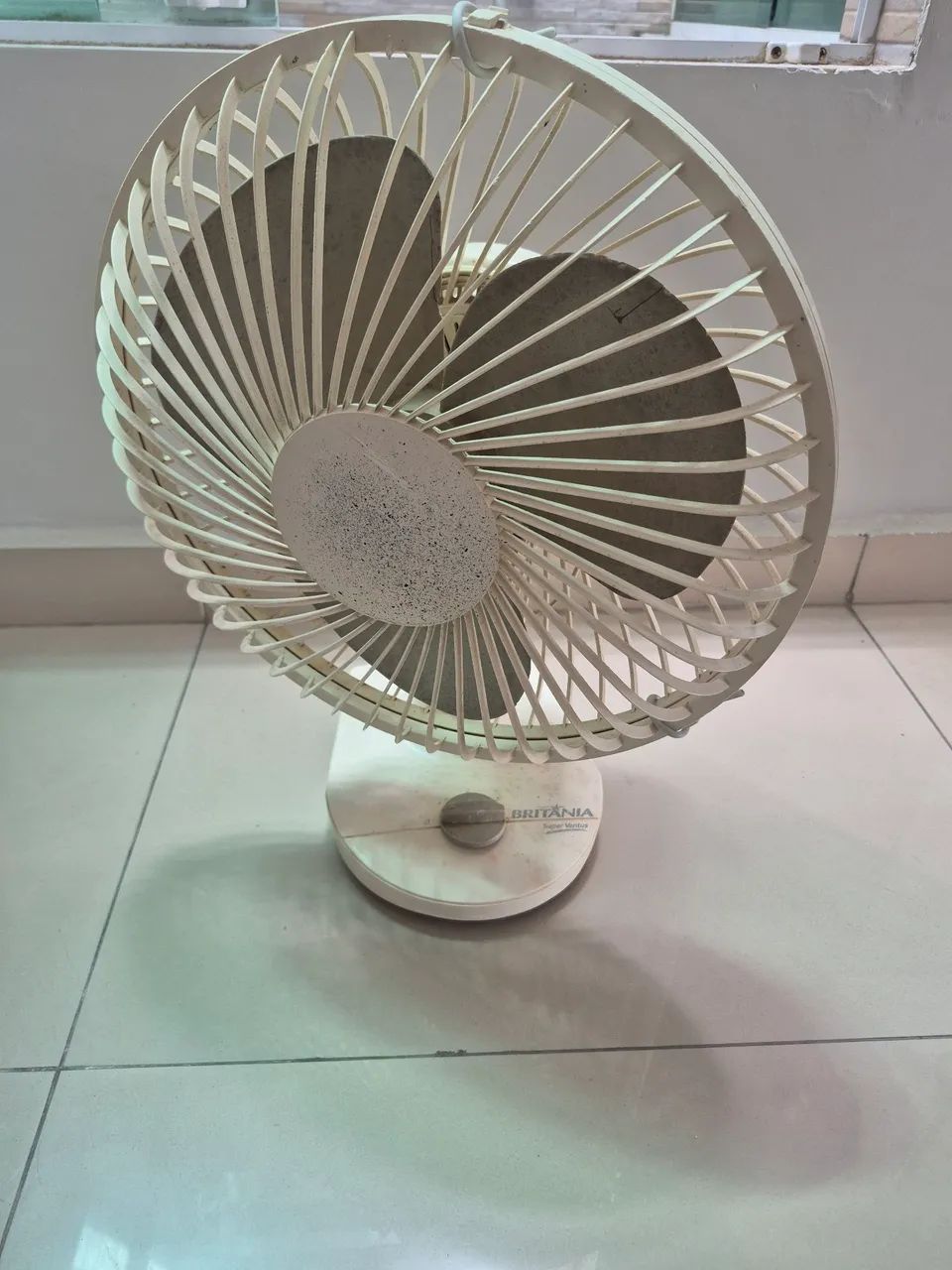 Ventilador - Foto 2