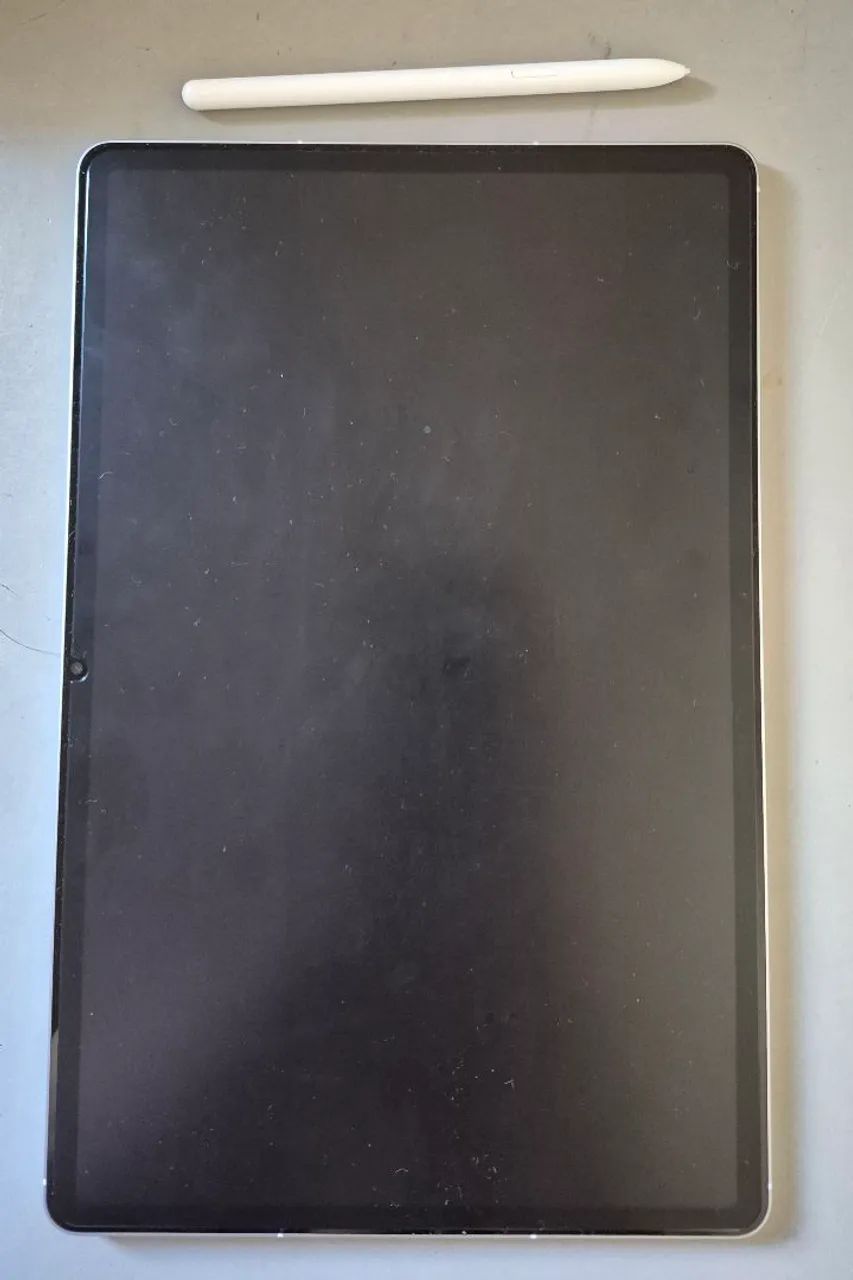 Vende-se tablet S10 fe+ 128g, tela de 13 polegadas - Foto 2