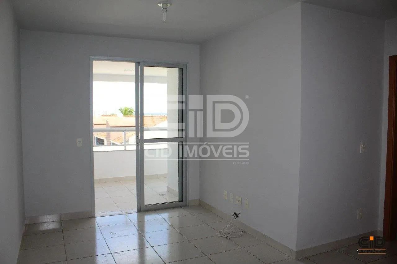 Apartamento com 3 quartos no Edifício Baia Blanca - Foto 2