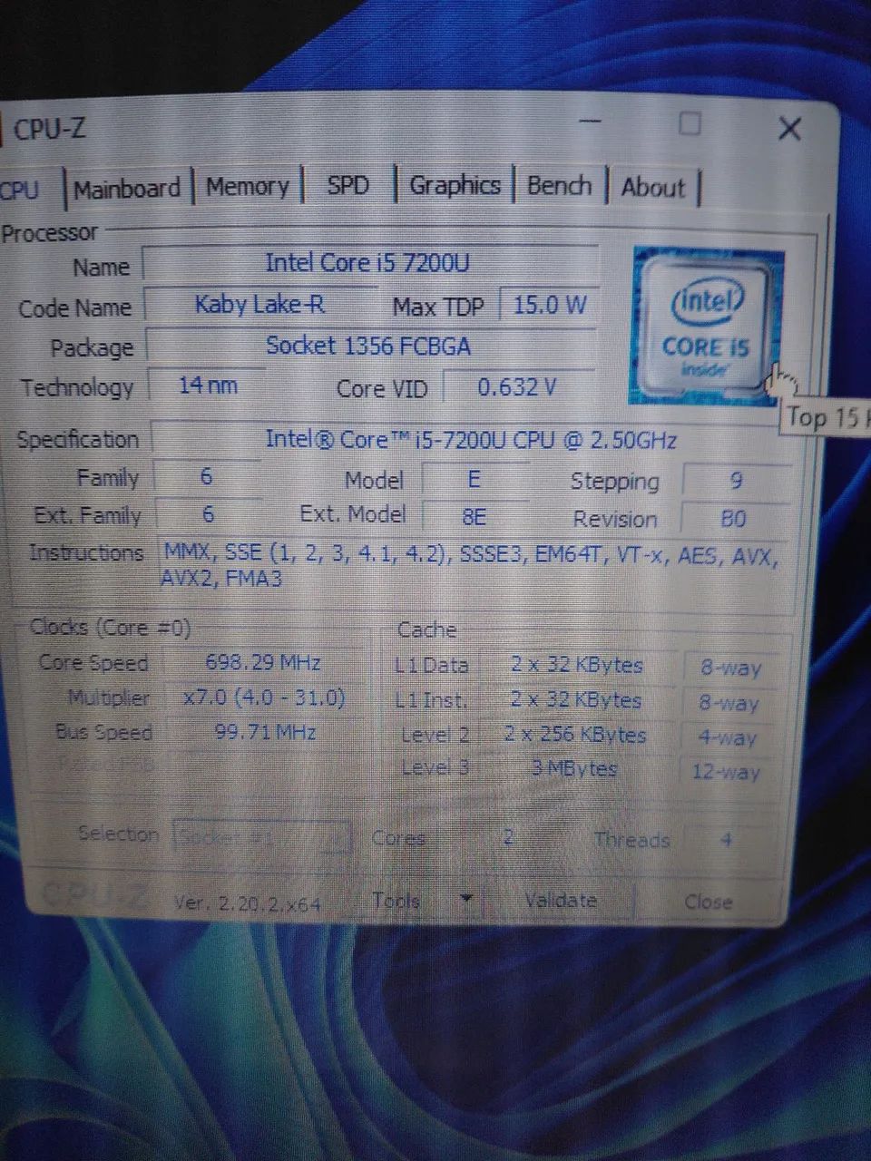 Notebook dell inspiron 15 - Foto 2