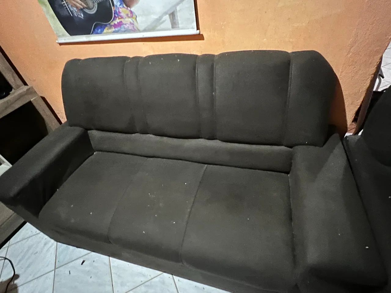Sofá  conjunto  - Foto 4