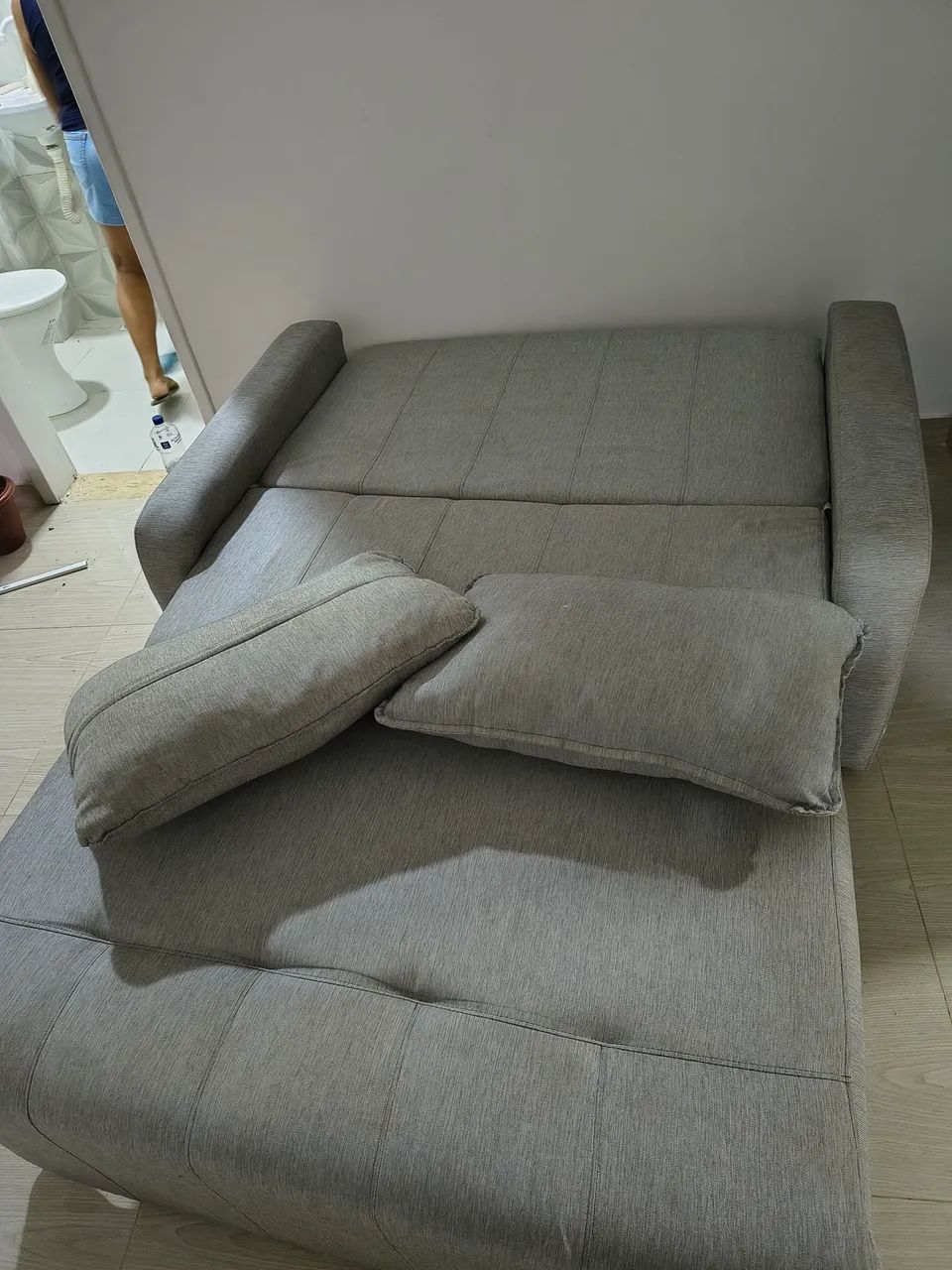 Sofá cama - Foto 2