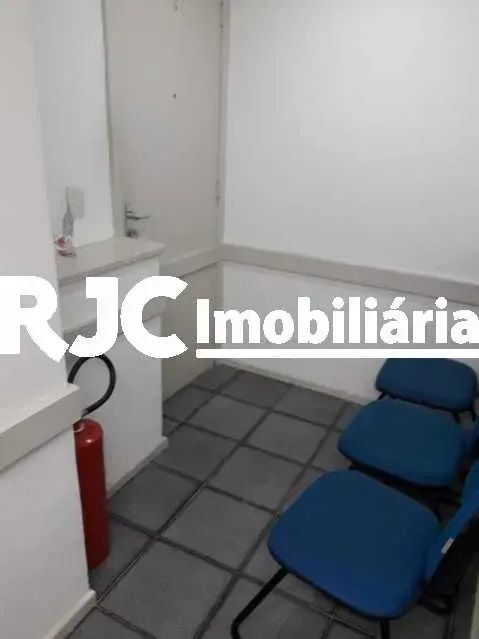 Comercial/Industrial de 75 metros quadrados no bairro Tijuca - Foto 3