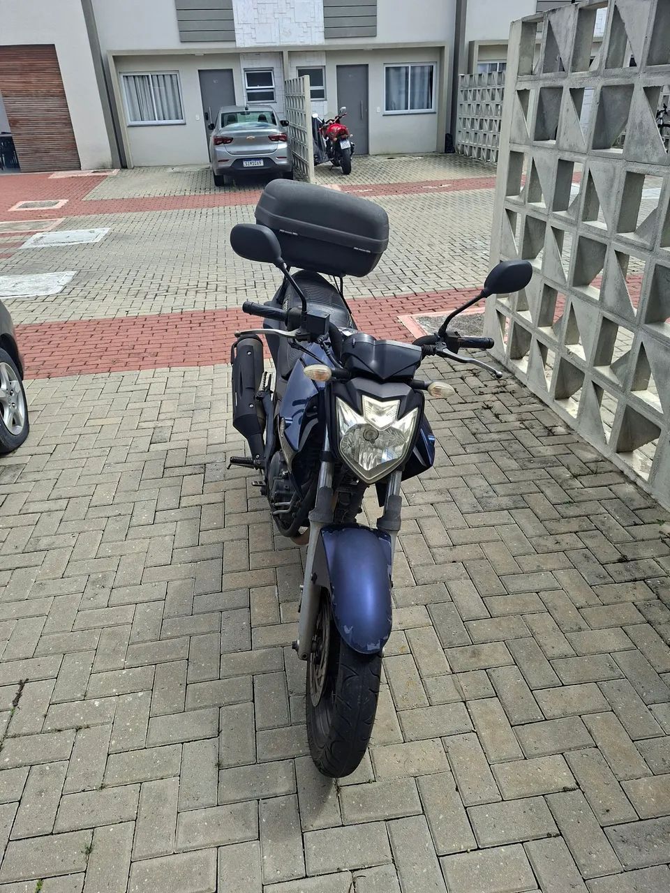 Fazer 250 2014 - Foto 2