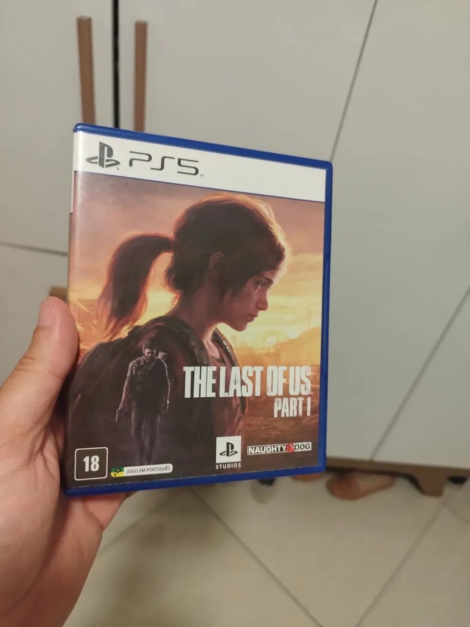 The last of us - Foto 2