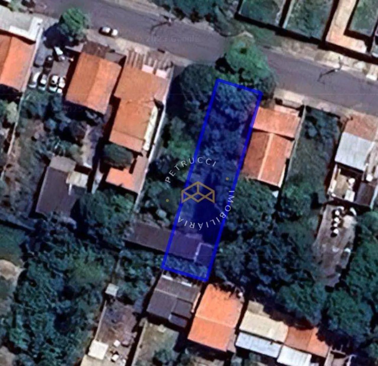 Terreno à venda, 850 m² - Cidade Satélite Íris - Campinas/SP - Foto 5