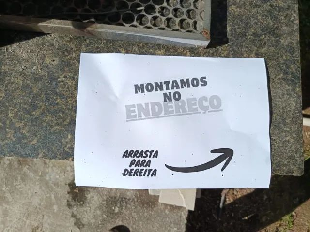 cama casal NOVA / FRETE GRATIS - Foto 2