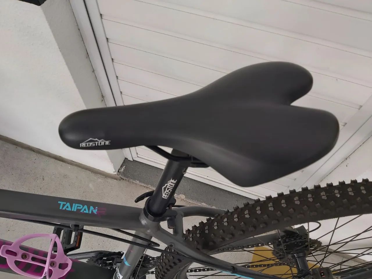 Bike Aro 29 - Redstone Shimano - Foto 5