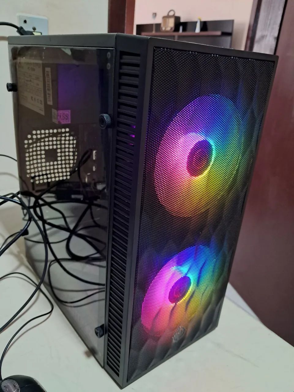 Computador Completo  - Foto 4