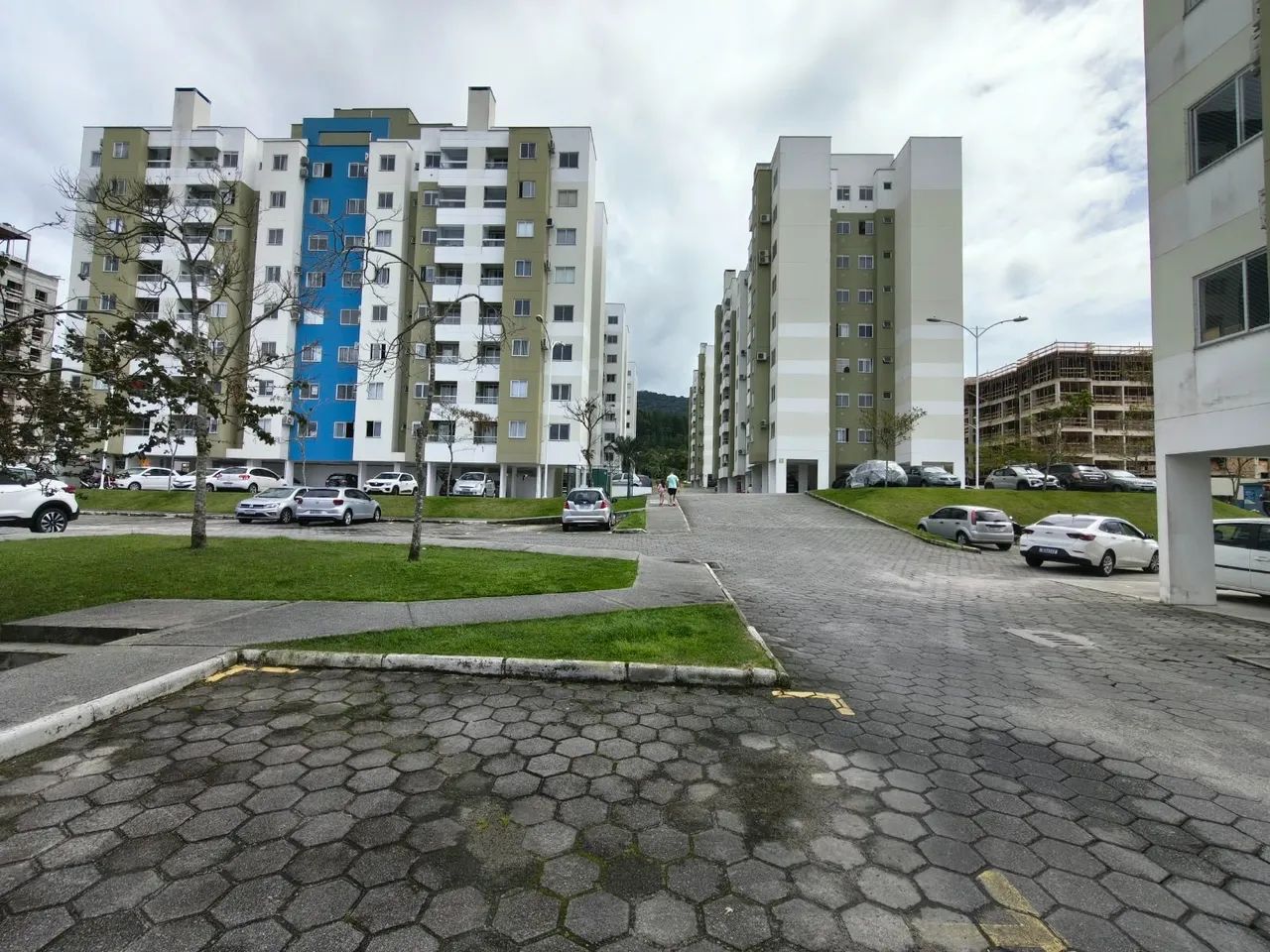 Apartamento em Pedra Branca - Palhoça - Foto 3