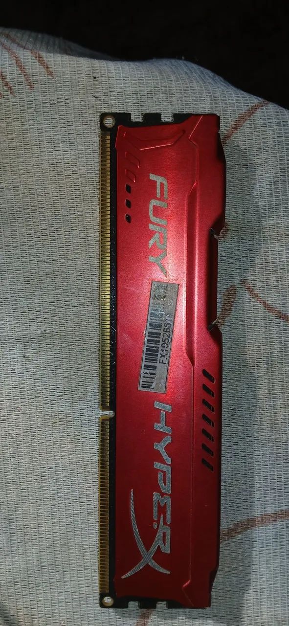 Memoria ram  - Foto 3
