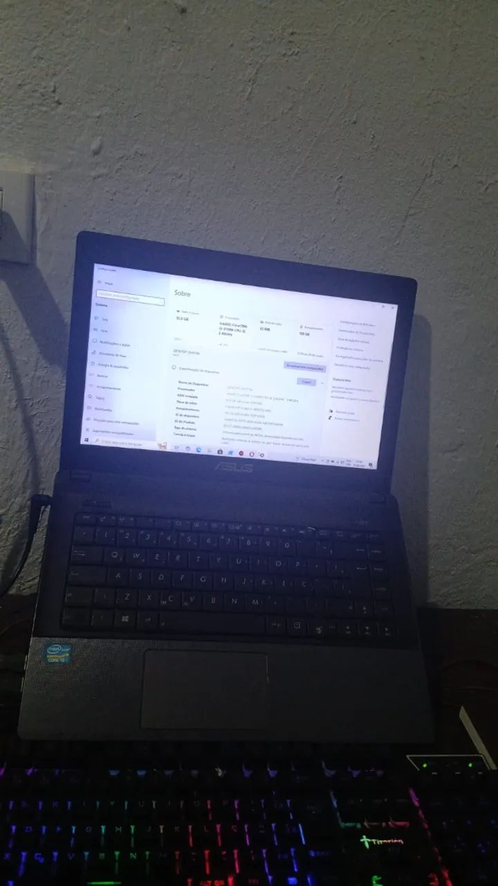 notebook