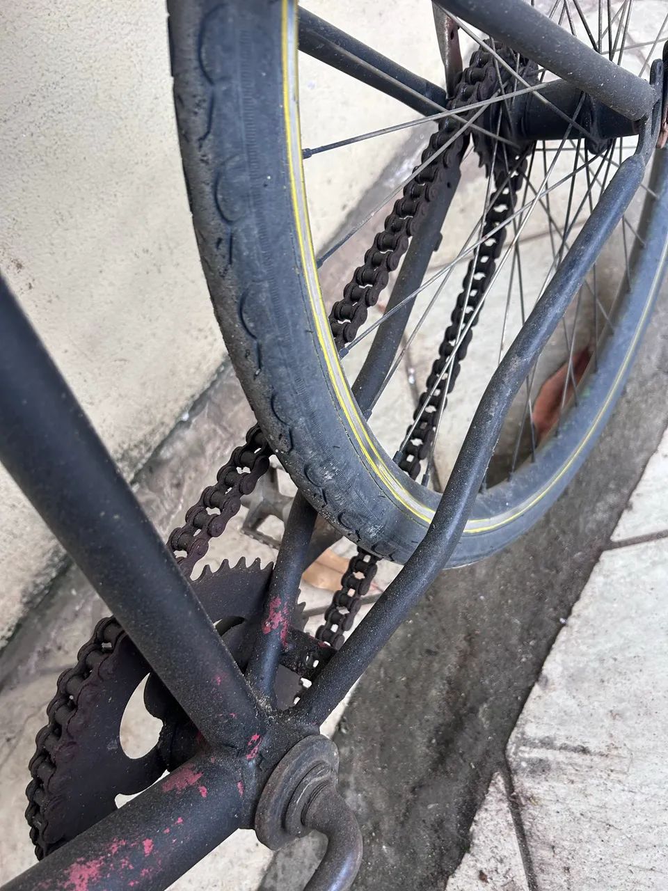 BICICLETA ARO 26 - Foto 3