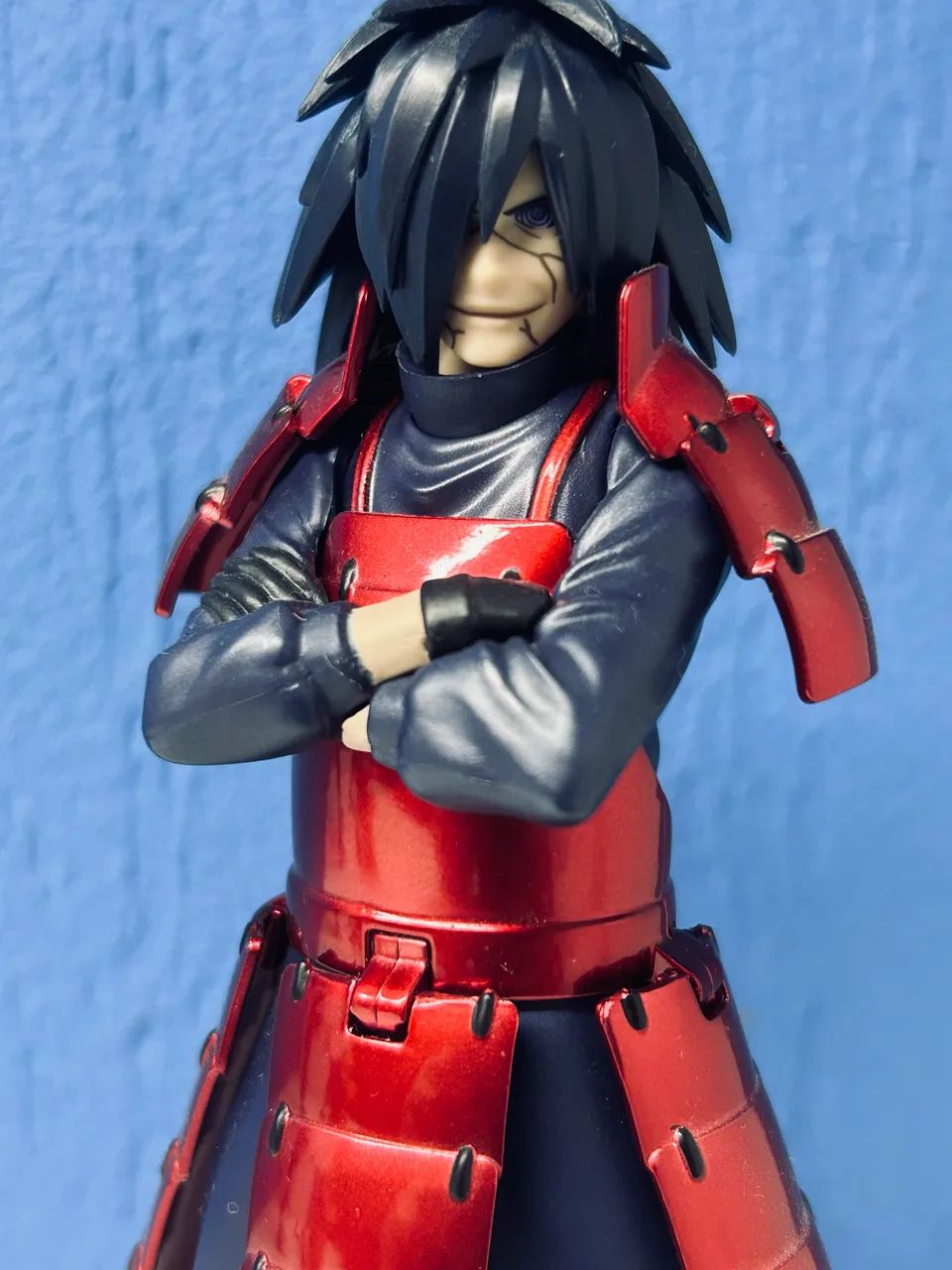 Madara Uchiha SDCC - Foto 4