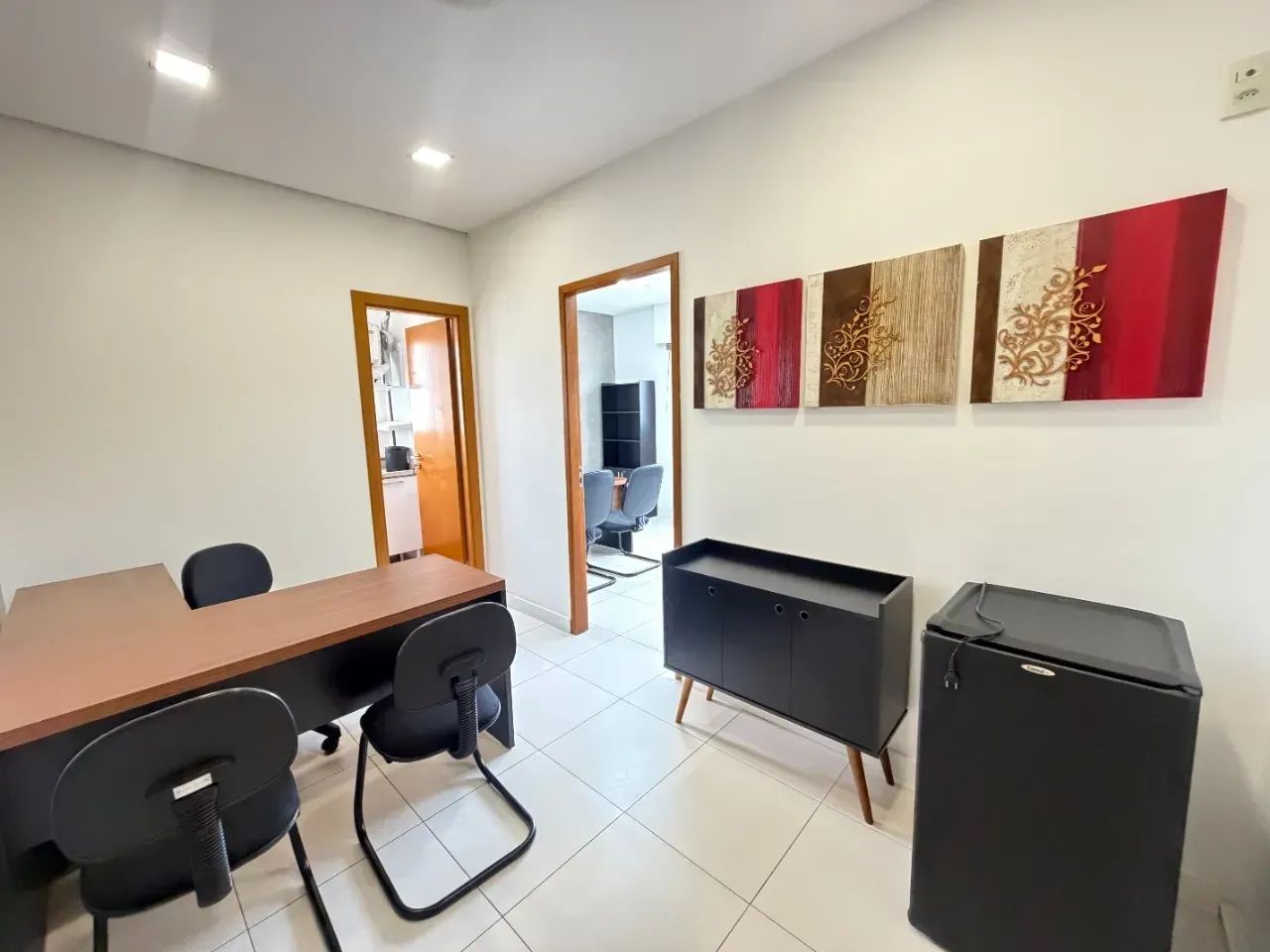 Sala Comercial Premium Office Tower - Foto 2