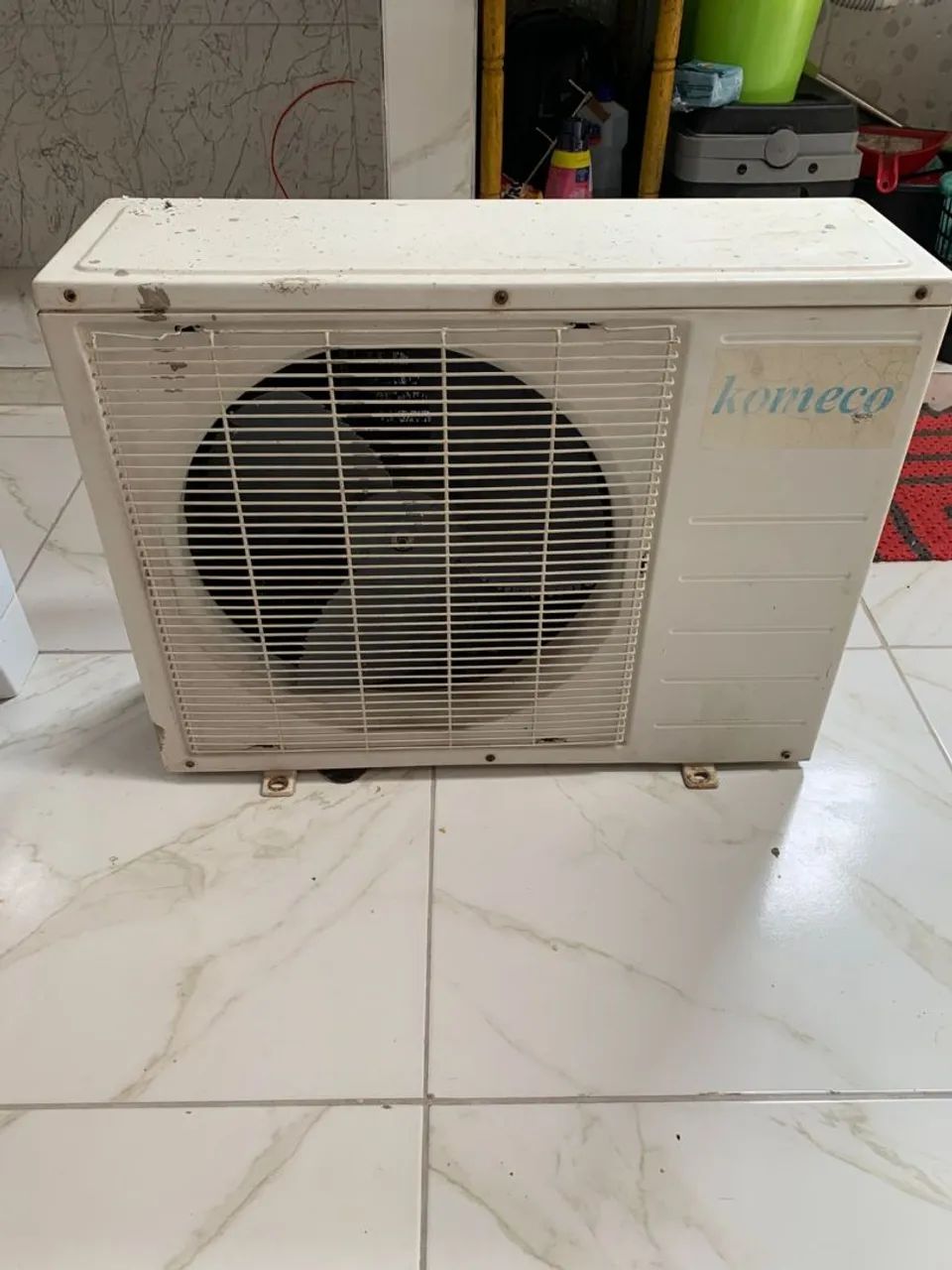 Ar condicionado  - Foto 4