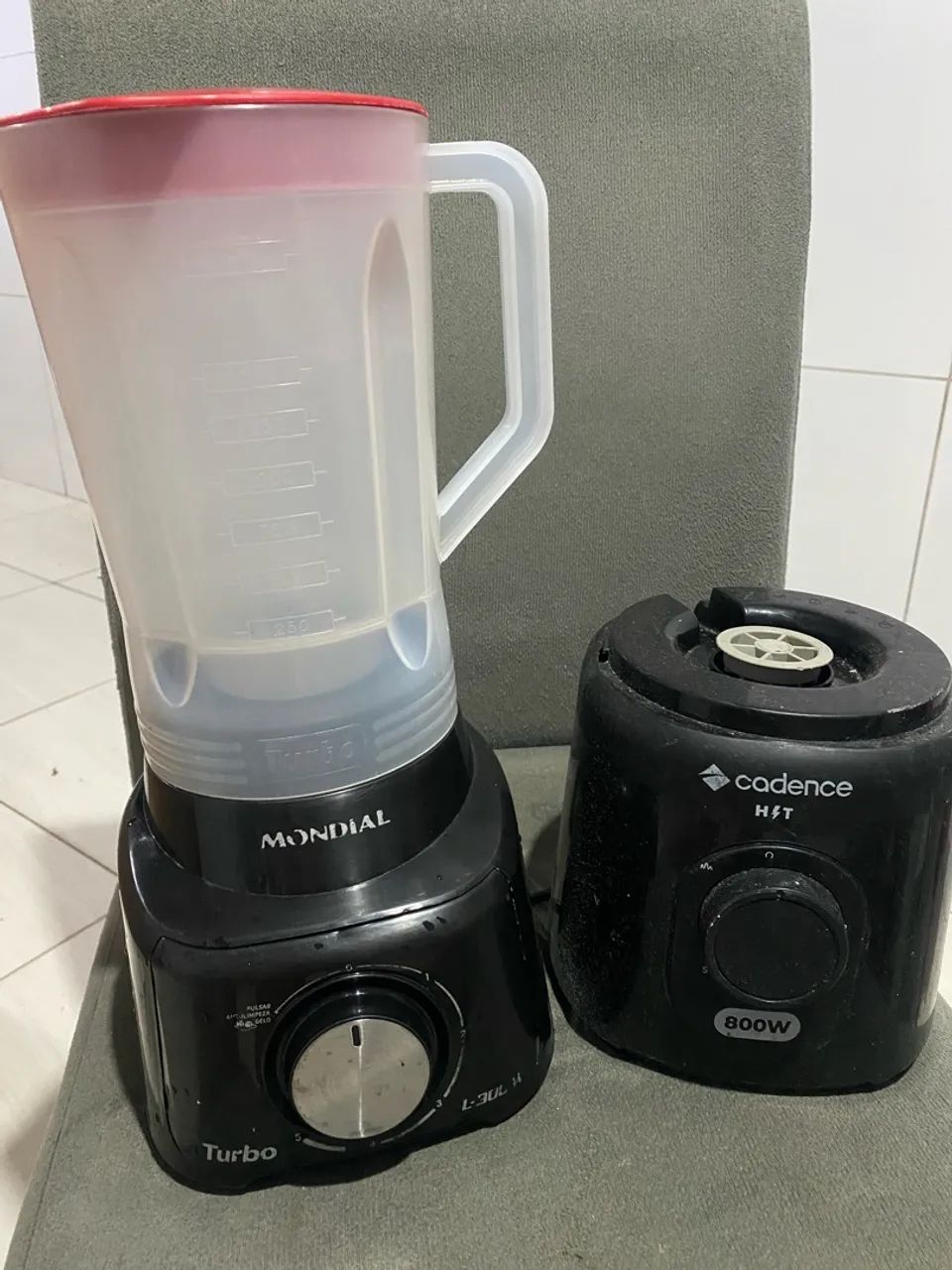 Liquidificador 