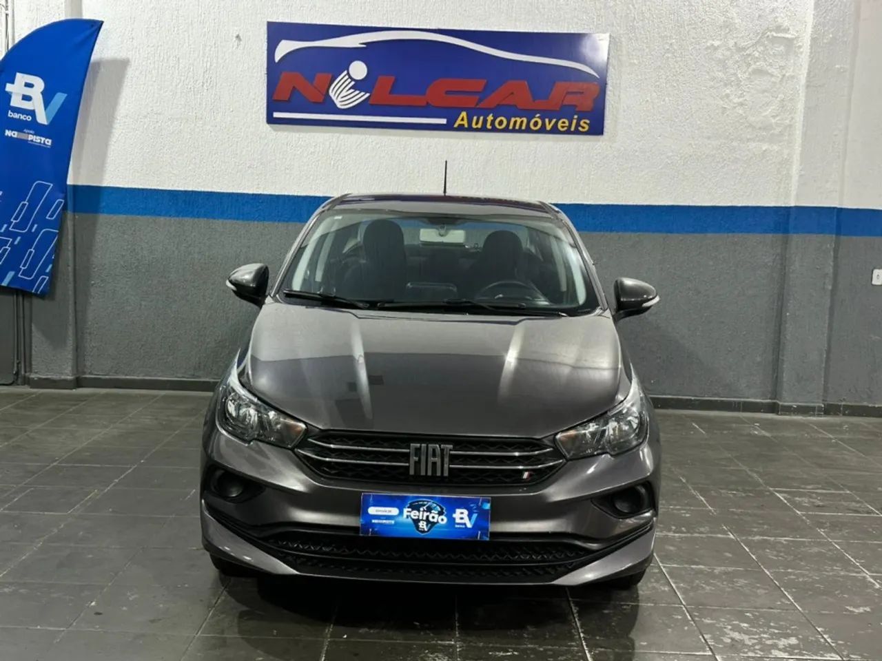 Fiat Cronos Drive 1.3 8V Flex 2024 - Foto 3