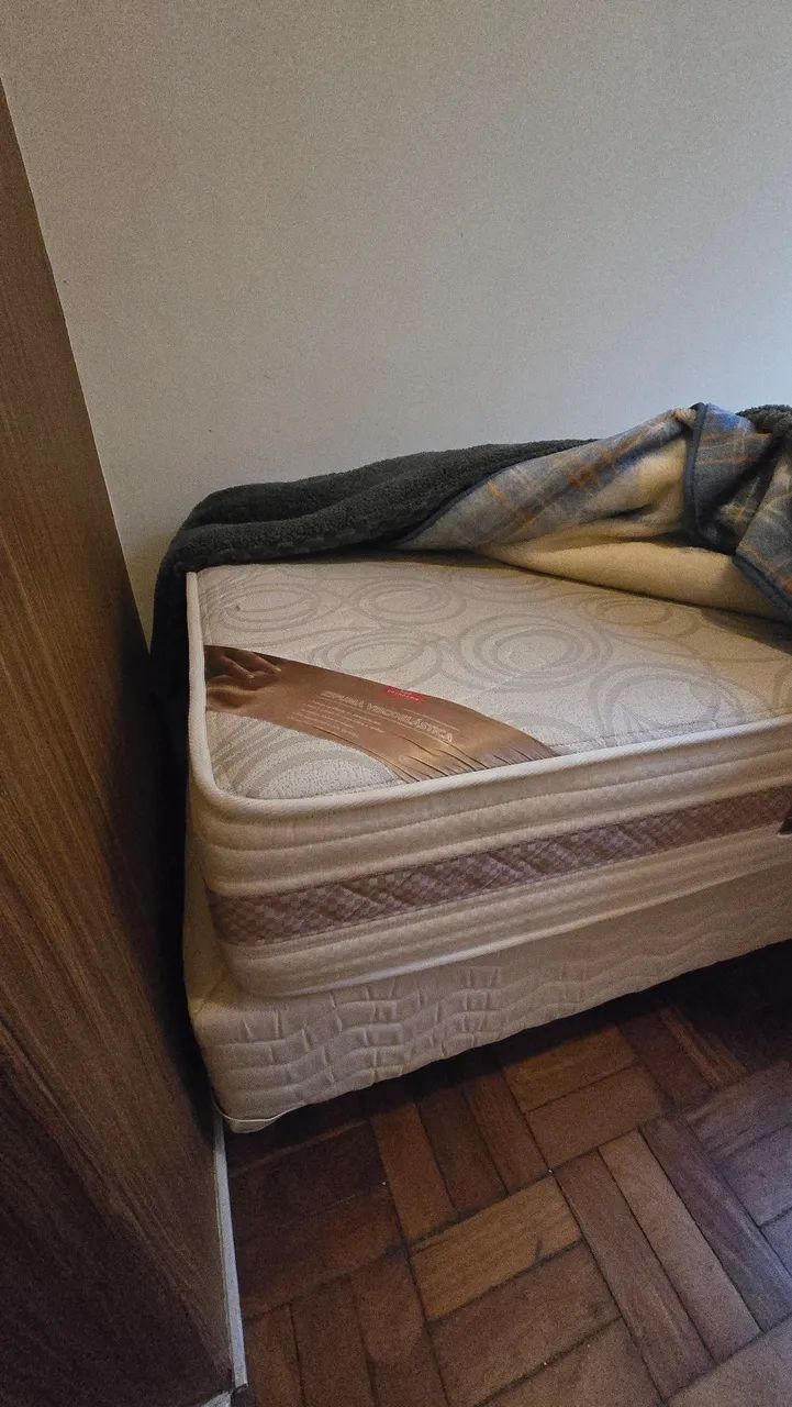 Cama box Completa ORTHOCRIN  - Foto 5