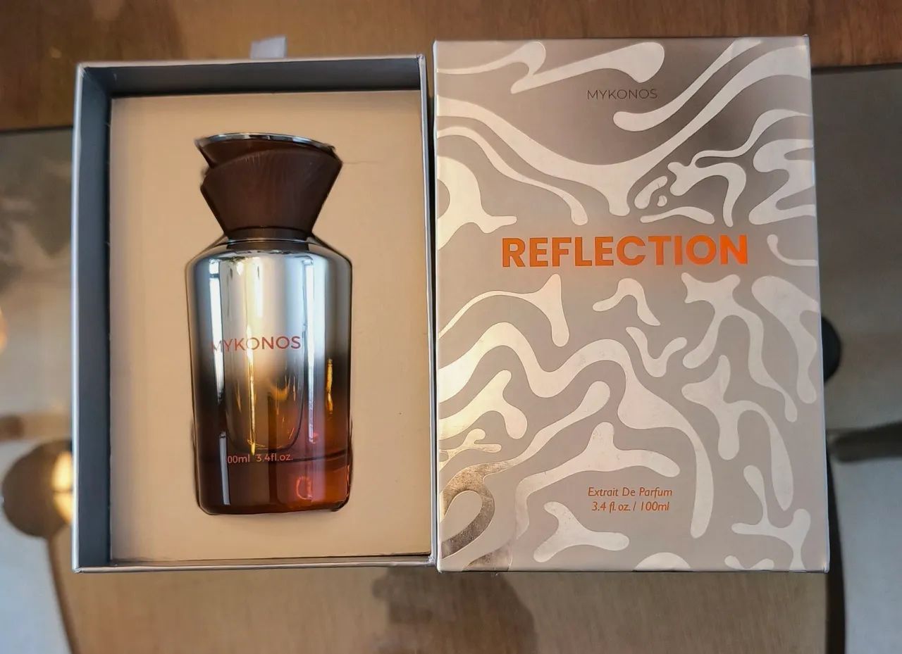 Perfume Mykonos Reflection 100ml - Foto 2