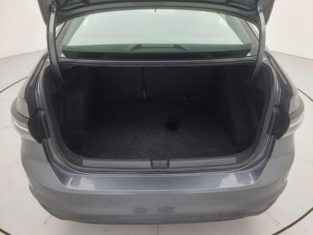 Volkswagen Virtus TSI 1.0 Flex 12V 4p Aut., foto 9 de 18