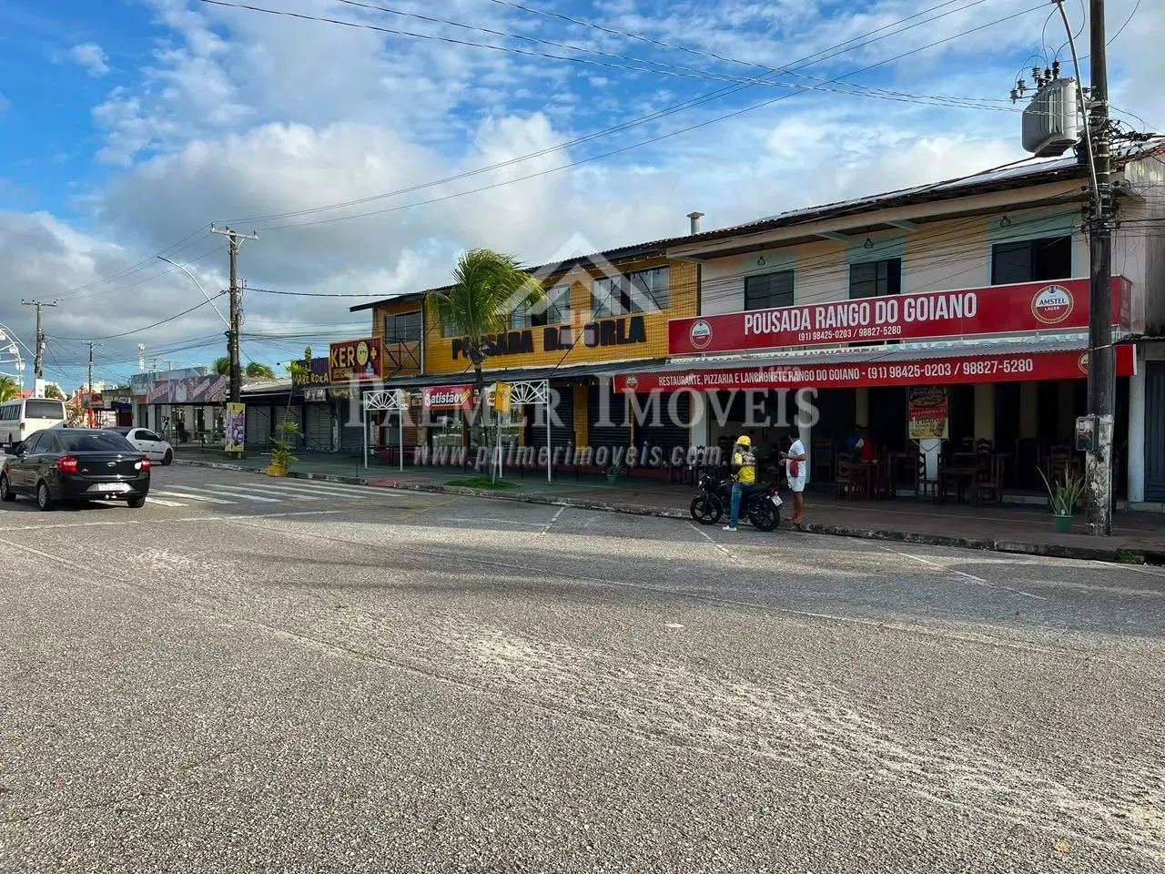IMÓVEL COMERCIAL Á VENDA - Foto 2