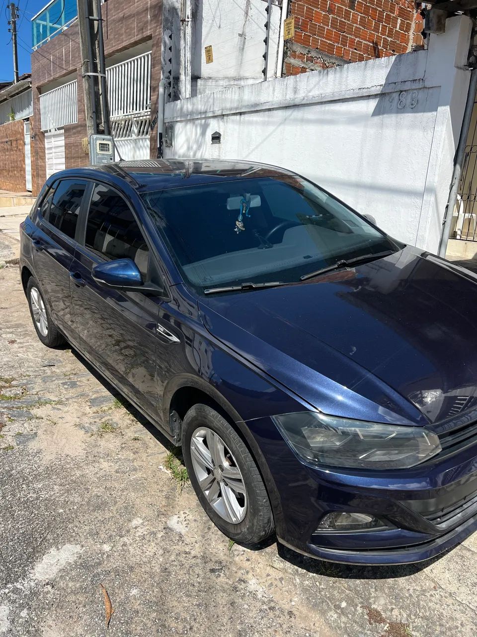 Volkswagen Polo 2019